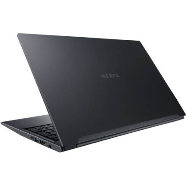 Nerpa Caspica A352-15 AMD Ryzen 3 5425U 2700MHz/15.6"/1920x1080/16GB/512GB SSD/AMD Radeon RX Vega 6/Wi-Fi/Bluetooth/Без ОС (A352-15BD165200K) Black