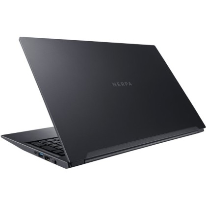 Nerpa Caspica A552-15 AMD Ryzen 5 5625U 2300MHz/15.6"/1920x1080/16GB/512GB SSD/AMD Radeon Vega 7/Wi-Fi/Bluetooth/Windows 10 Pro (A552-15AA165101K) Black