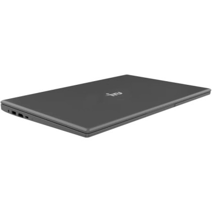 iRU Калибр 14TLH Intel Core i5 1135G7 2400MHz/14.1"/1920x1080/8GB/512GB SSD/Intel Iris Xe Graphics/DOS (1976597) Grey
