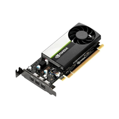 PNY NVIDIA Quadro T400 4Gb (VCNT400-4GB-SB)