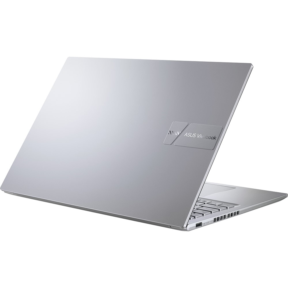 ASUS VivoBook 16 X1605VA-MB689 Intel Core i3 1315U 1200MHz/16"/1920x1200/8GB/512GB SSD/Intel UHD Graphics/Wi-Fi/Bluetooth/Без ОС (90NB10N2-M00WA0) Silver