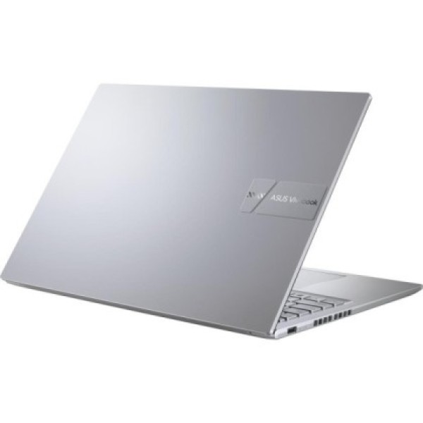 ASUS VivoBook 16 X1605ZA-MB829 Intel Core i5 1235U 1300MHz/16"/1920x1200/16GB/512GB SSD/Intel Iris Xe Graphics/Wi-Fi/Bluetooth/Без ОС (90NB0ZA2-M01760) Silver
