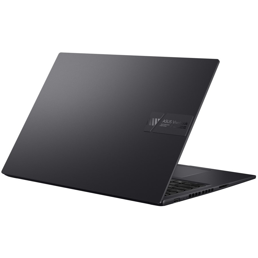 ASUS VivoBook 16X K3605ZF Intel Core i5 12500H 2500 MHz/16"/1920x1200/16GB/512GB SSD/NVIDIA GeForce RTX 2050 4GB/Без ОС (90NB11E1-M01160) Black