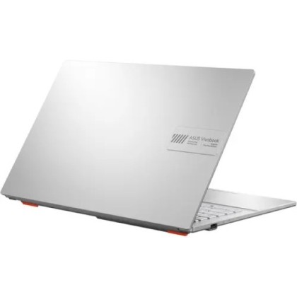 ASUS Vivobook Go 15 OLED E1504FA-L1013W AMD Ryzen 5 7520U 2800 MHz/15.6"/1920x1080/8GB/512GB SSD/AMD Radeon 610M/Windows 11 Home (90NB0ZR1-M00LA0) Silver