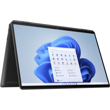 HP Spectre x360 16-f1031nn (79S17EA) Intel Core i7 12700H 2300MHz/16"/3072x1920/16GB/512GB SSD/Intel Iris Xe Graphics/Wi-Fi/Bluetooth/Windows 11 Home (Black)