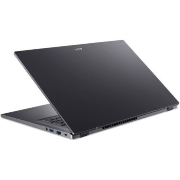Acer Aspire 5 A517-58GM-505U Intel Core i5 1335U 1300MHz/17.3"/1920x1080/16GB/512GB SSD/NVIDIA GeForce RTX 2050 4GB/Wi-Fi/Bluetooth/Без ОС (NX.KJLCD.006) Grey