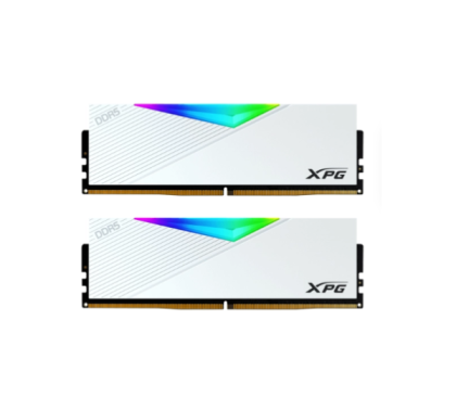 ADATA 32Gb DIMM DDR5 6000 МГц (AX5U6000C3016G-DCLARWH)