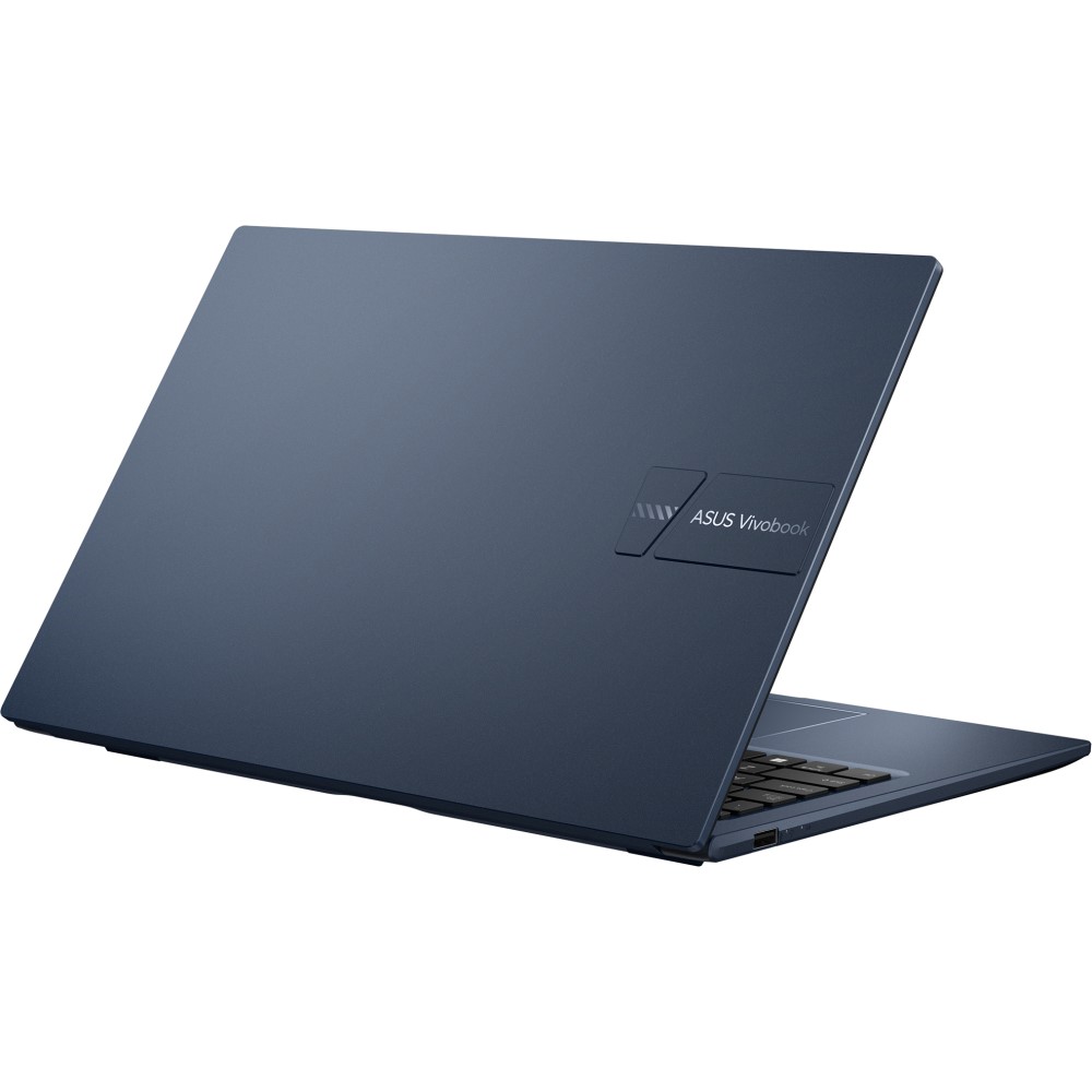 ASUS Vivobook 15 X1504ZA-BQ445 Intel Core i5 1235U 1300MHz/15.6"/1920x1080/8GB/512GB SSD/Intel Iris Xe Graphics/Wi-Fi/Bluetooth/Без ОС (90NB1021-M00MU0) Blue