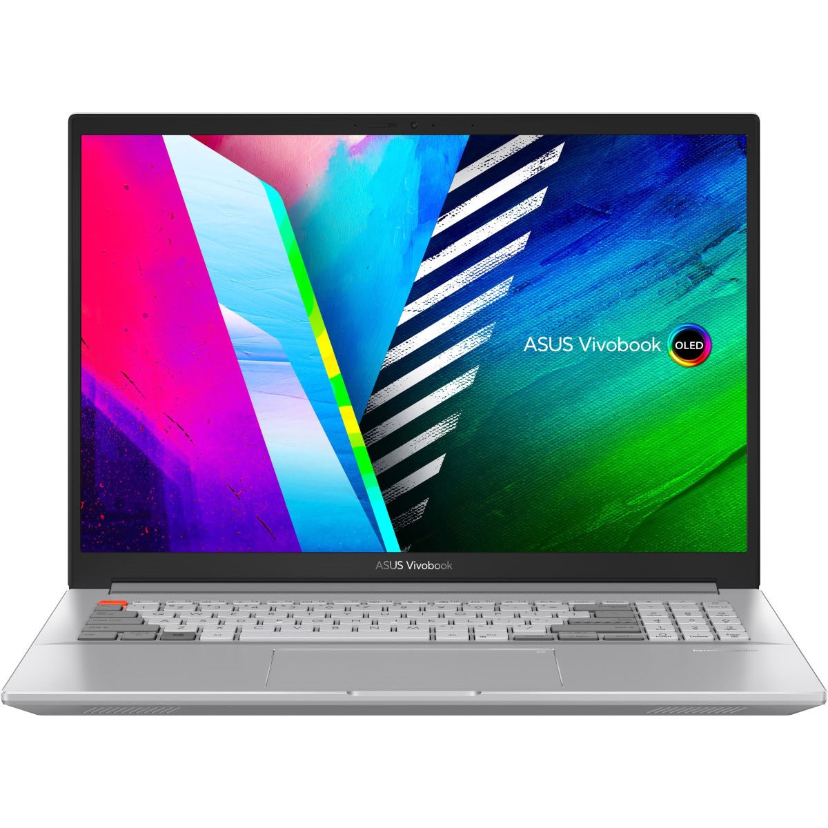 Asus Vivobook Pro 16x Oled N7600pc L2021t Intel Core I7 11370h 3300 Mhz16 