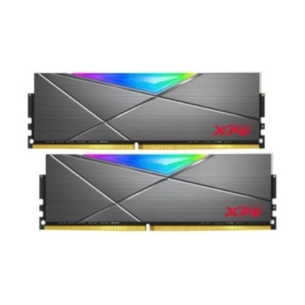 ADATA XPG Spectrix D50 32GB 2шт. (AX4U360016G18I-DT50)