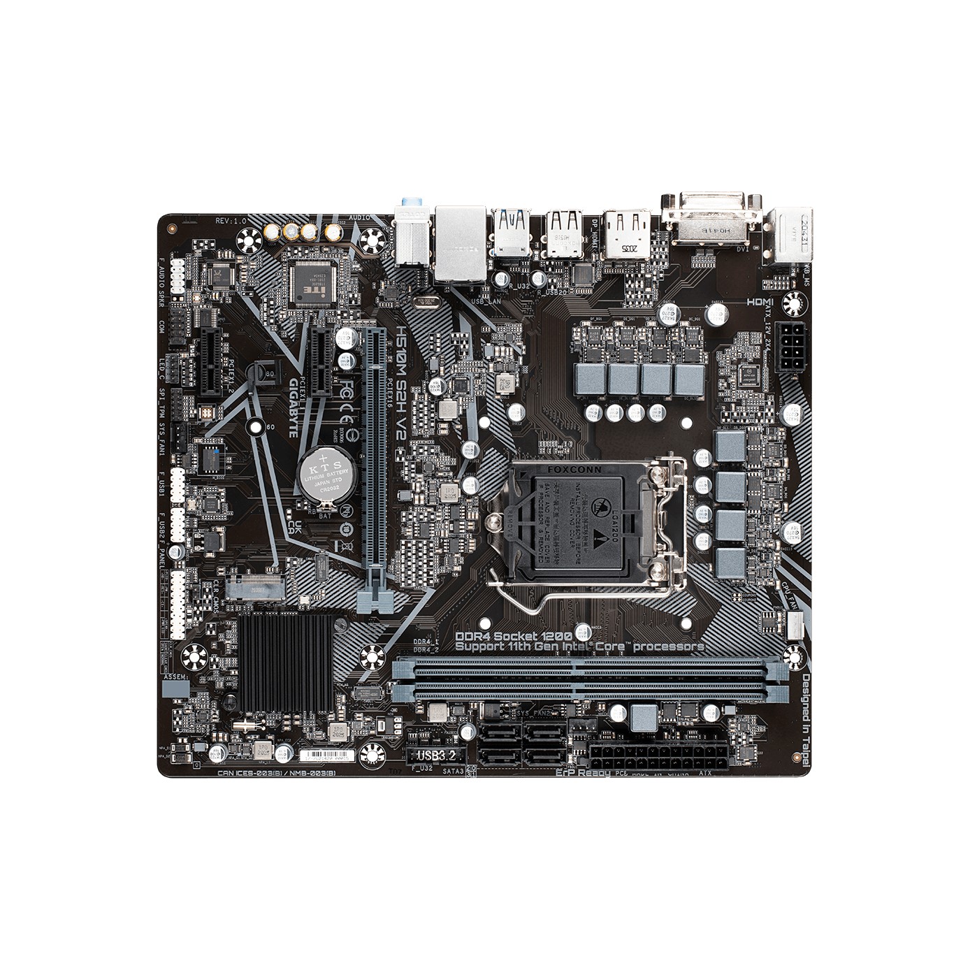 Материнская плата h510m lga1200. Материнская плата Gigabyte h310m s2h 2.0. Материнская плата Gigabyte h510m h. Gigabyte h510m s2h v2 m2. Gigabyte h510m h MATX lga1200.