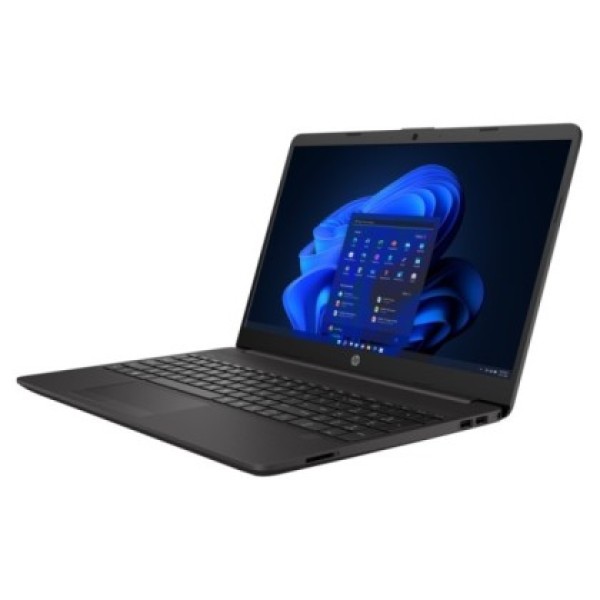 HP 255 G9 (9E931AT) AMD Ryzen 5 5625U 2300MHz/15.6"/1920x1080/8GB/256GB SSD/AMD Radeon RX Vega 7/Wi-Fi/Bluetooth/Windows 11 Pro (Dark Ash Silver)