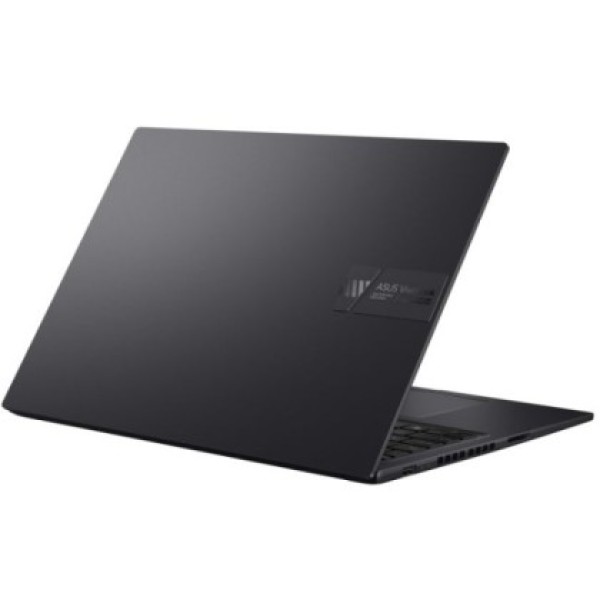ASUS Vivobook 16X K3605ZV-RP249 Intel Core i5 12500H 2500MHz/16"/1920x1200/16GB/1024GB SSD/NVIDIA GeForce RTX 4060 8GB/Wi-Fi/Bluetooth/Без ОС (90NB11W2-M00CW0) Black