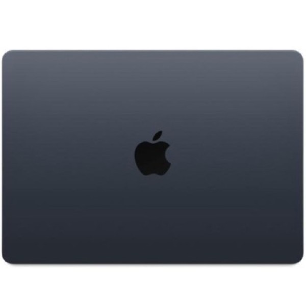 Apple MacBook Air 13 M3 8 core/13.6"/2560x1664/8GB/512GB SSD/Apple M3 10 core GPU/Wi-Fi/Bluetooth/macOS (MRXW3ZP/A) Midnight