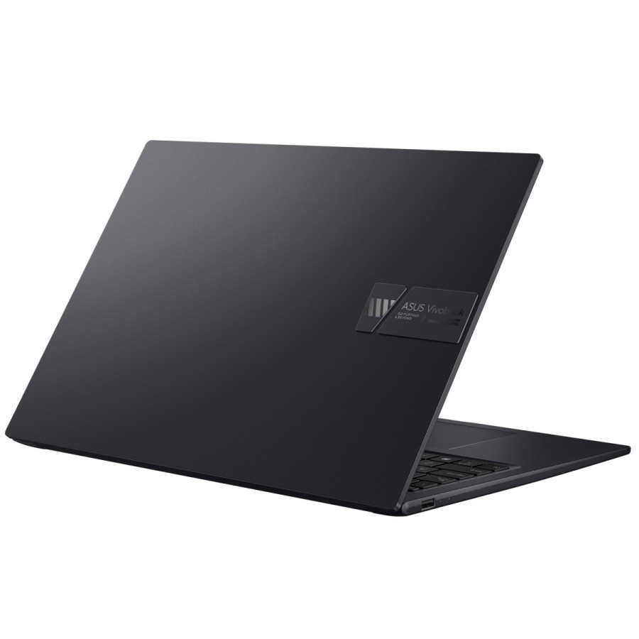 ASUS Vivobook 16X K3604VA-MB230 Intel Core i5 1335U 1300MHz/16"/1920x1200/16GB/512GB SSD/Intel Iris Xe Graphics/Wi-Fi/Bluetooth/Без ОС (90NB1071-M009H0) Black