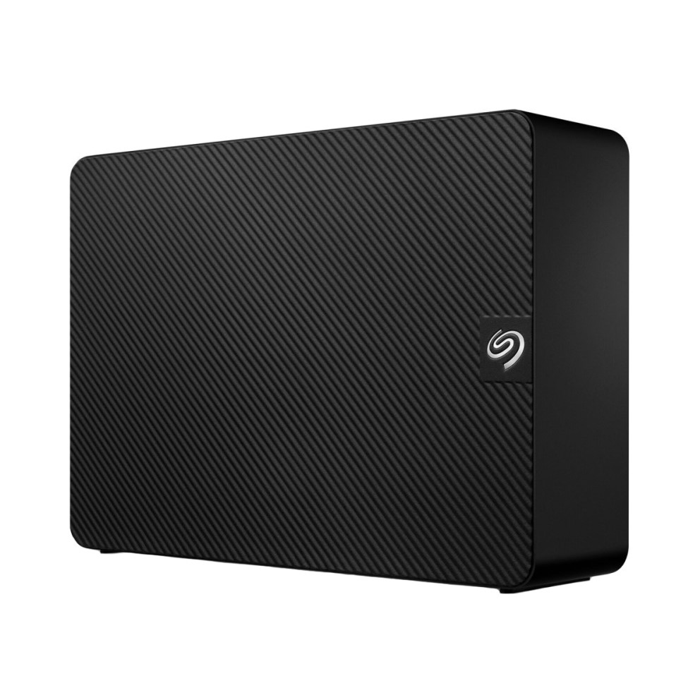 Seagate expansion desktop