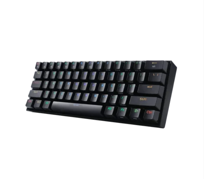 Red Dragon клавиатура 60. REDDRAGON k530. Redragon k530 Pro Draconic 60% Wireless RGB Mechanical Keyboard. REDDRAGON Draconic k530 Mini.