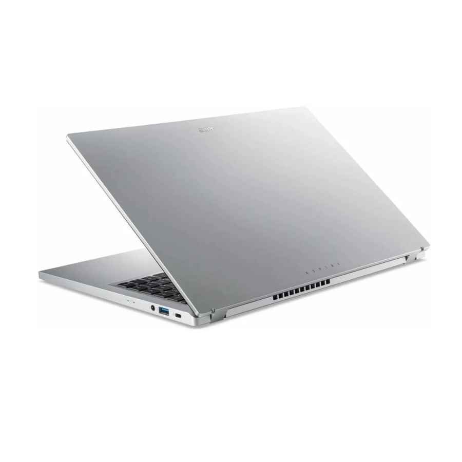 Acer Aspire Go AG15-32P-394D Intel Core 3 N355 1900MHz/15.6"/1920x1080/16GB/512GB SSD/Intel Graphics/Wi-Fi/Bluetooth/Без ОС (NX.J8XCD.004) Silver