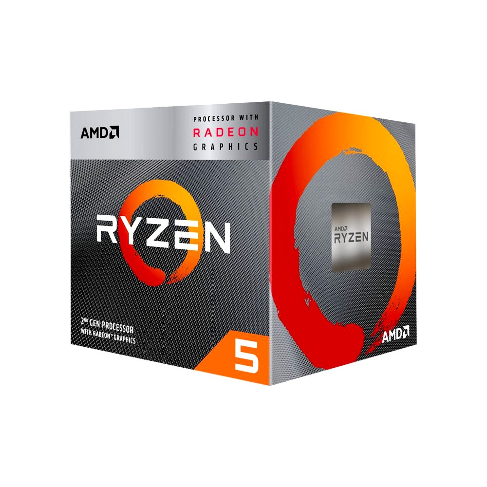 Ryzen box