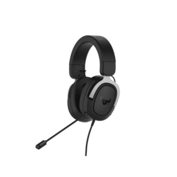 ASUS TUF Gaming H3 (90YH028G-B1UA00) Black/Grey