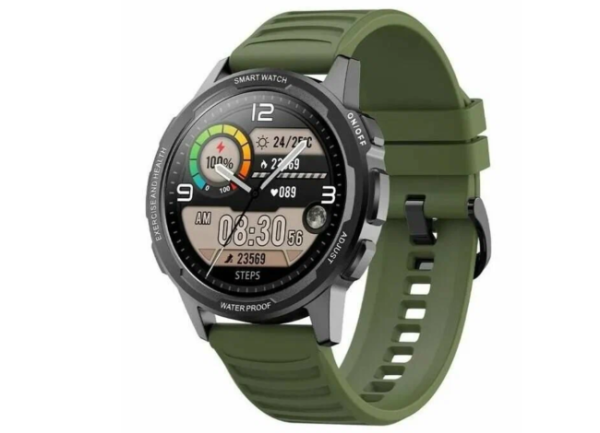 Купить Смарт Часы Bq