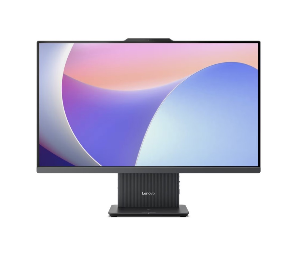 Lenovo IdeaCentre AIO 27IRH9 Intel Core i5 13420H 2100 МГц/16384 Mb/512 Gb SSD/27" Full HD 2560x1440/DVD-нет/Intel UHD Graphics/Без ОС (F0HM00DSRU) luna grey