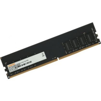 Digma DDR4 - 8ГБ 3200, DIMM, Ret (DGMAD43200008S)