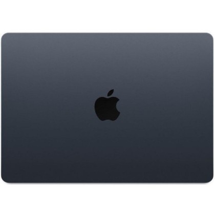 Apple MacBook Air M2 8 core/13.6"/2560x1600/8GB/512GB SSD/Apple M2 10 core GPU/Wi-Fi/Bluetooth/macOS (MLY43PA/A) Midnight