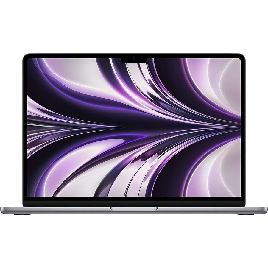 Apple MacBook Air 13 M2 8 core/13.6"/2560х1664/16GB/256GB SSD/Apple M2 10 core GPU/Wi-Fi/Bluetooth/macOS (Z16000943) Grey