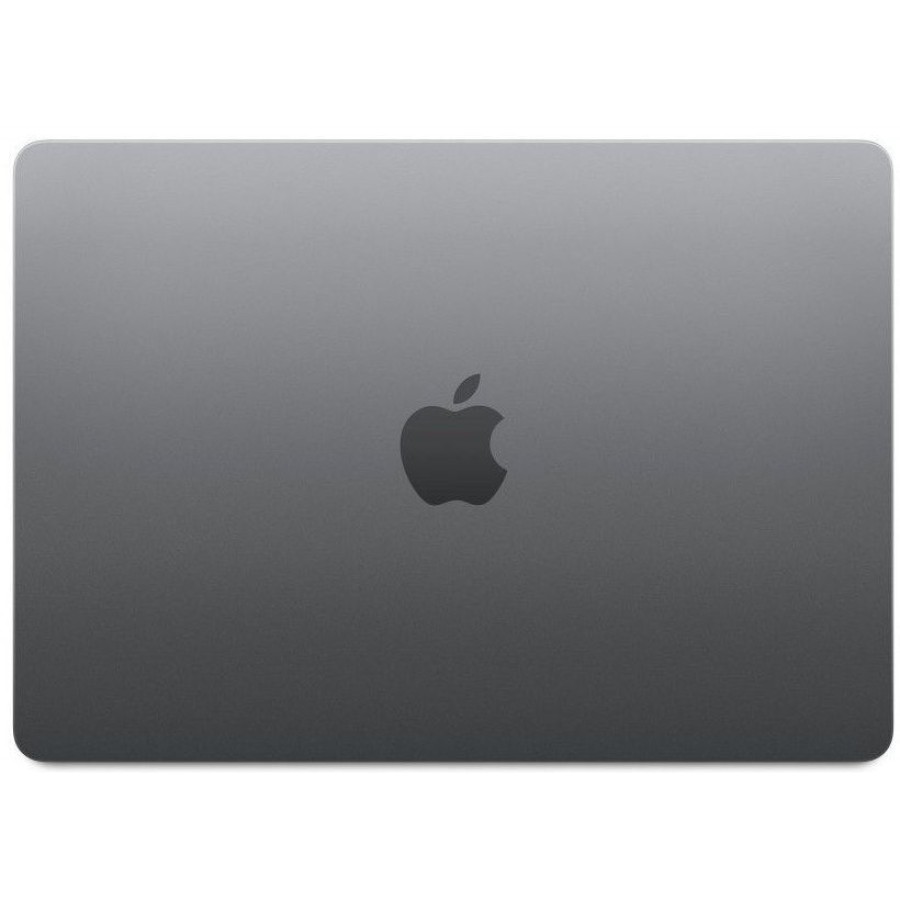 Apple MacBook Air 13 M2 8 core/13.6"/2560х1664/16GB/256GB SSD/Apple M2 10 core GPU/Wi-Fi/Bluetooth/macOS (Z16000943) Grey