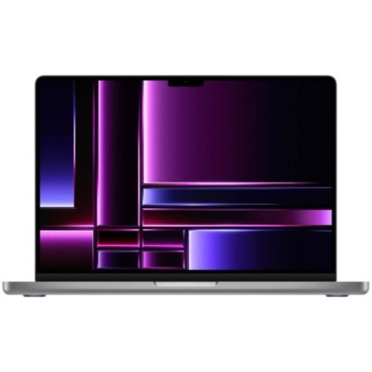 Apple MacBook Pro A2779 M2 Max 12 core/14.2"/3024x1964/32GB/1024GB SSD/Apple M2 Max 30 core GPU/Wi-Fi/Bluetooth/Mac OS (MPHG3C/A) Space Grey