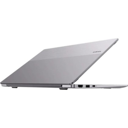 Infinix Inbook XL23 Intel Core i5 1155G7 2500MHz/14"/1920х1080/8GB/512GB SSD/Intel Iris Xe Graphics/Wi-Fi/Bluetooth/Windows 11 Home (71008300932) Grey