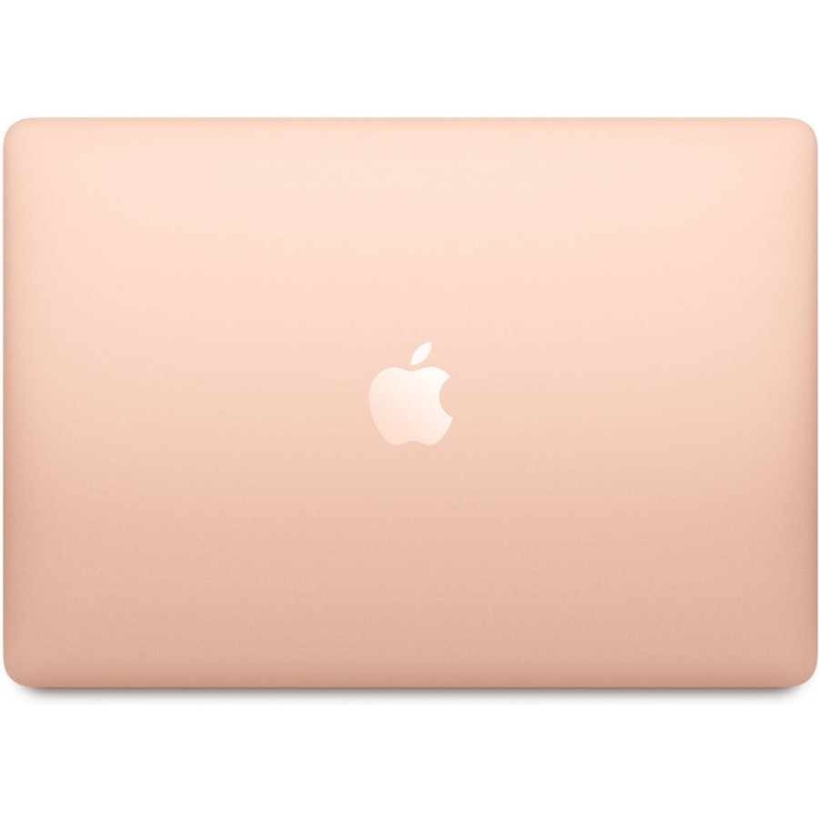 Apple MacBook Air A2337 M1 8 core/13.3"/2560x1600/8GB/256GB SSD/Apple graphics 7 core GPU/Wi-Fi/Bluetooth/macOS (MGND3) Gold