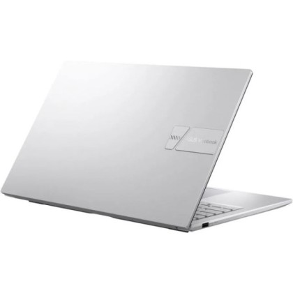 ASUS Vivobook 15 X1504VAP-BQ894W Intel Core 5 120U 1400MHz/15.6"/1920x1080/8GB/512GB SSD/Intel Graphics/Wi-Fi/Bluetooth/Windows 11 Home (90NB13Y2-M00870) Silver