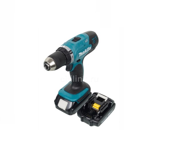 Купить Шуруповерт Makita 18v Дрель Ddf453