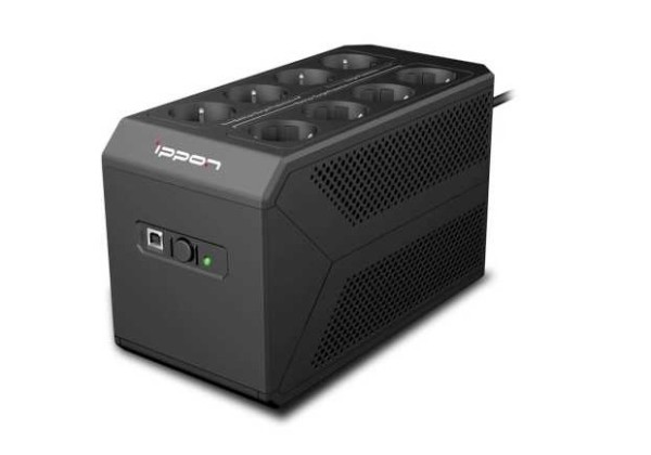 Купить Ippon Back Comfo Pro II 1050 по самой выгодной цене - поиск цен ...
