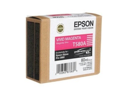 Epson C13T580A00