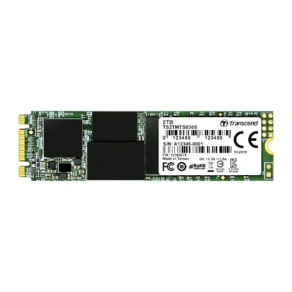 Transcend 830S SSD 2Tb (TS2TMTS830S)