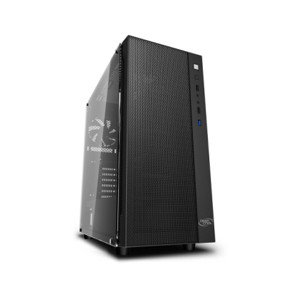 DeepCool MATREXX55 MESH Black E-ATX (DP-ATX-MATREXX55-MESH)