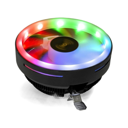 Exegate Dark Magic EE126R-PWM.RGB (EX286157RUS)