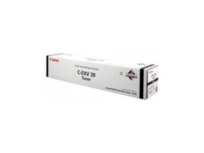 Canon C-EXV39 BK (4792B002)