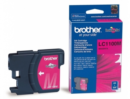 Brother LC-1100M (LC1100M)