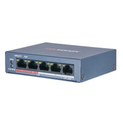 Hikvision DS-3E0105P-E/M(B)