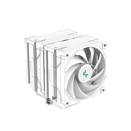 Deepcool AK620 White (R-AK620-WHNNMT-G-1)