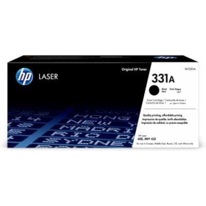 HP W1331A