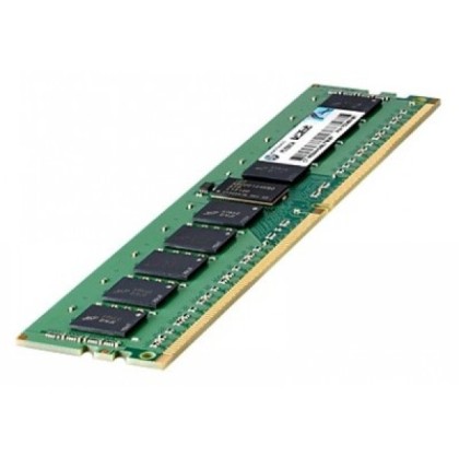 HPE 16GB (1x16GB) Dual Rank x4 DDR4-2133 CAS-15-15-15 Registered Memory Kit (726719-B21)