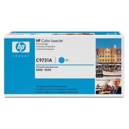 HP C9731A
