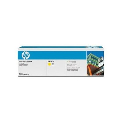 HP CB382A