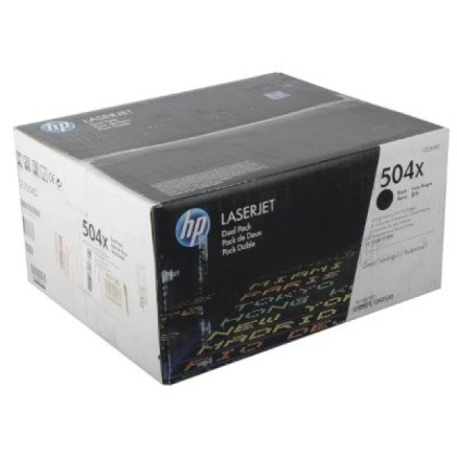 HP CE250XD