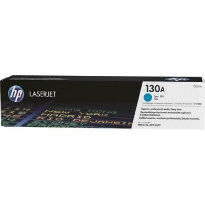HP 130A (CF351A)